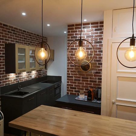 Le Colombier, Deux Chambres Hyper Centre Orleans Ngoại thất bức ảnh