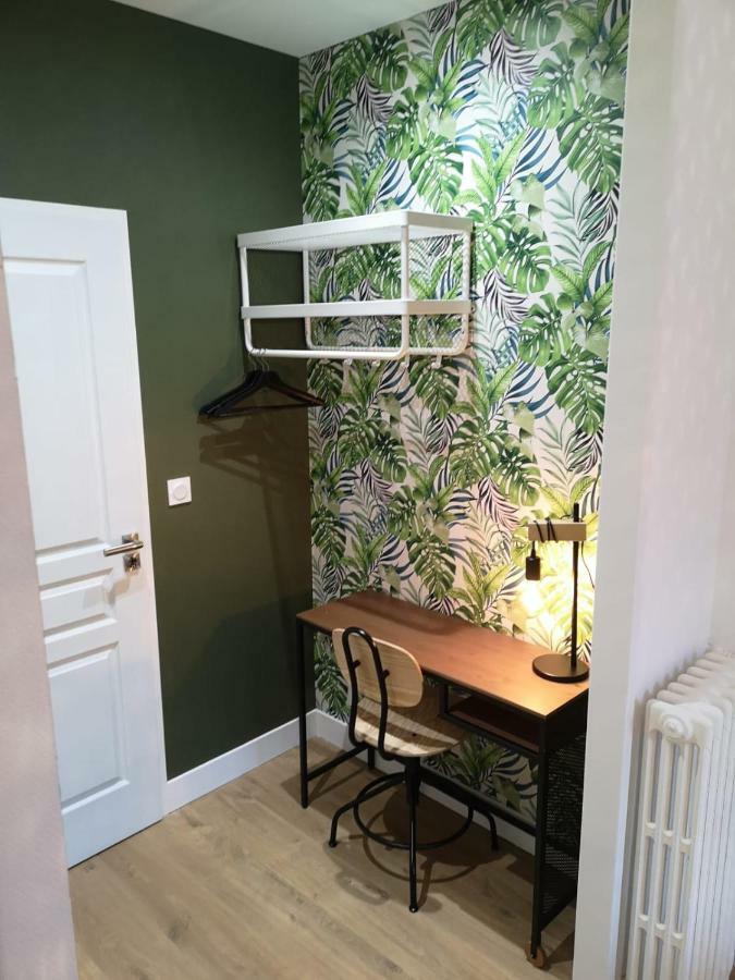 Le Colombier, Deux Chambres Hyper Centre Orleans Ngoại thất bức ảnh