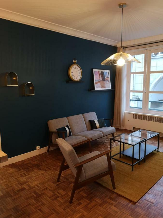 Le Colombier, Deux Chambres Hyper Centre Orleans Ngoại thất bức ảnh