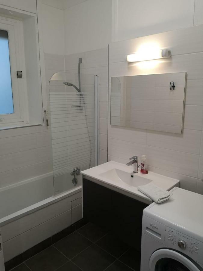 Le Colombier, Deux Chambres Hyper Centre Orleans Ngoại thất bức ảnh