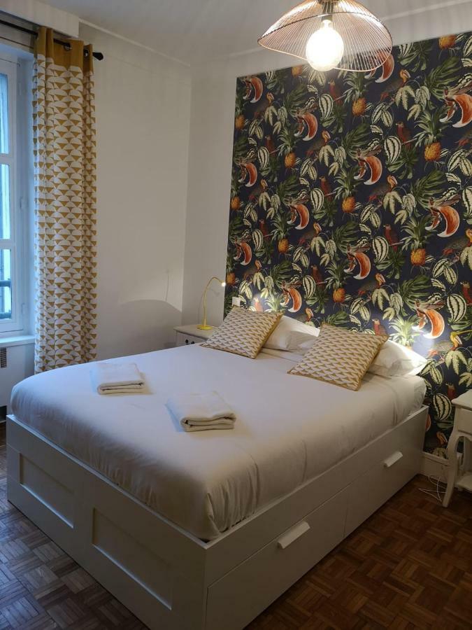 Le Colombier, Deux Chambres Hyper Centre Orleans Ngoại thất bức ảnh