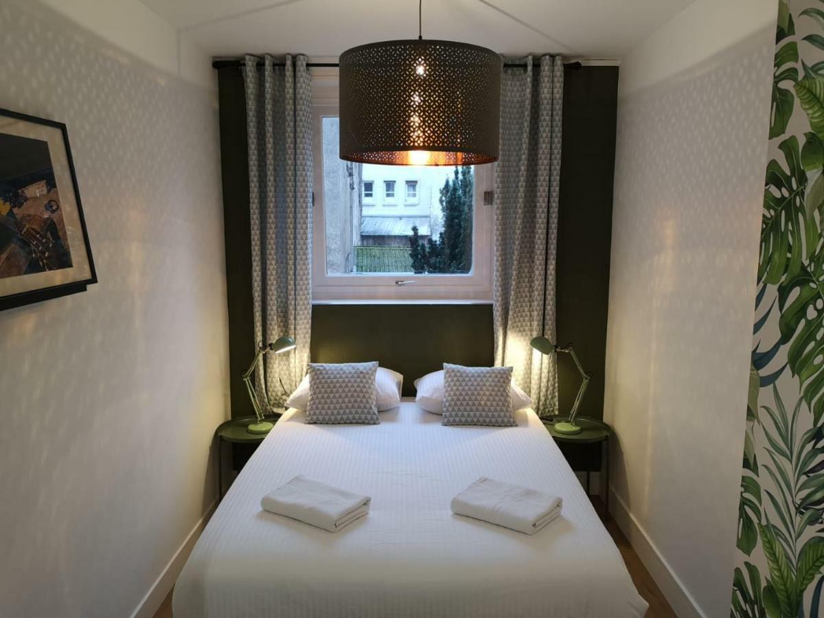 Le Colombier, Deux Chambres Hyper Centre Orleans Ngoại thất bức ảnh