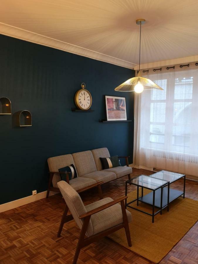 Le Colombier, Deux Chambres Hyper Centre Orleans Ngoại thất bức ảnh