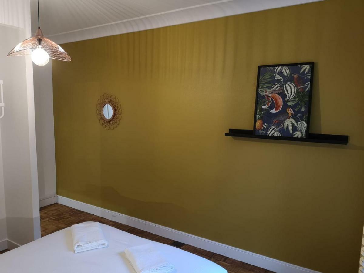 Le Colombier, Deux Chambres Hyper Centre Orleans Ngoại thất bức ảnh